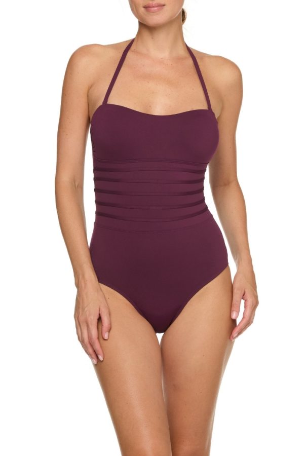 1P Bustier Hobby
