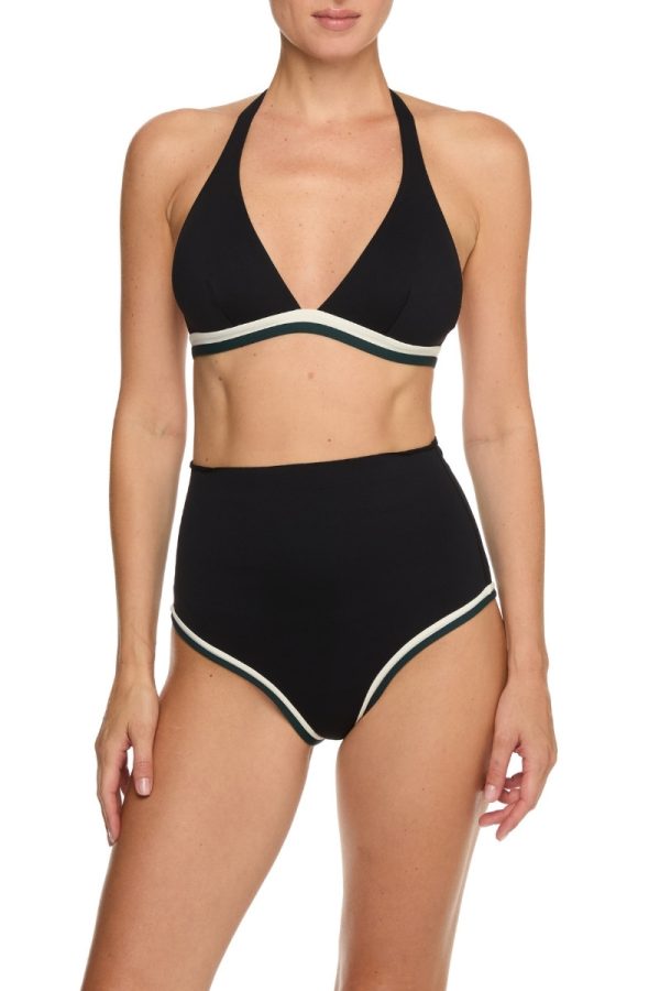 Culotte Haute