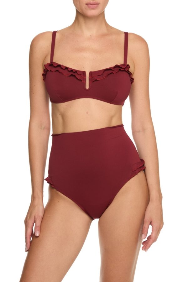 Culotte Haute
