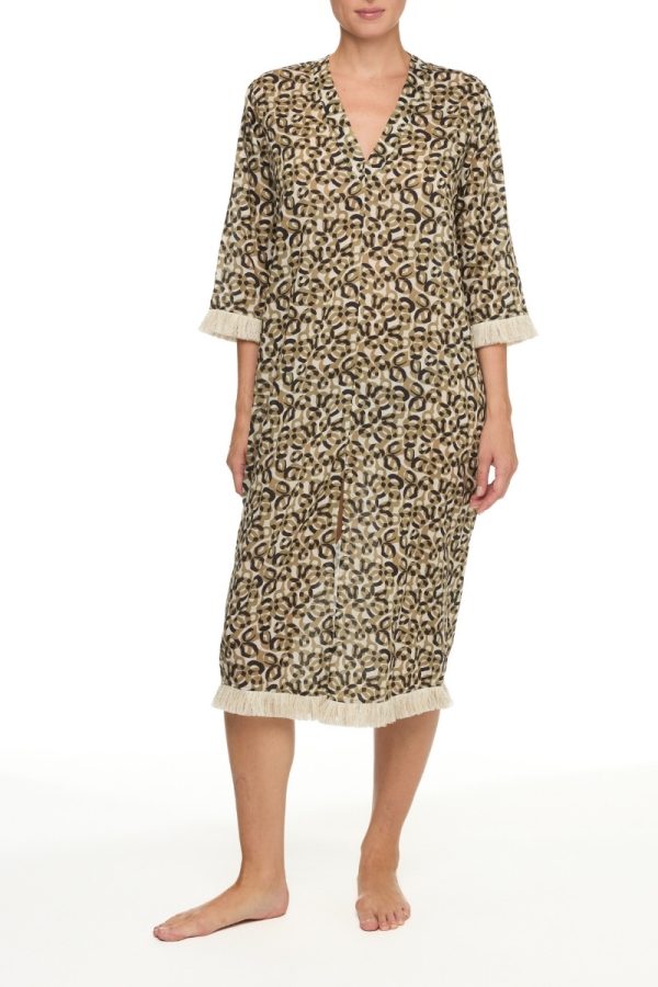Robe Frange